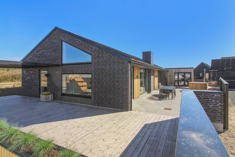 Foto von Ferienhaus XA36 in Løkken - Nordjütland