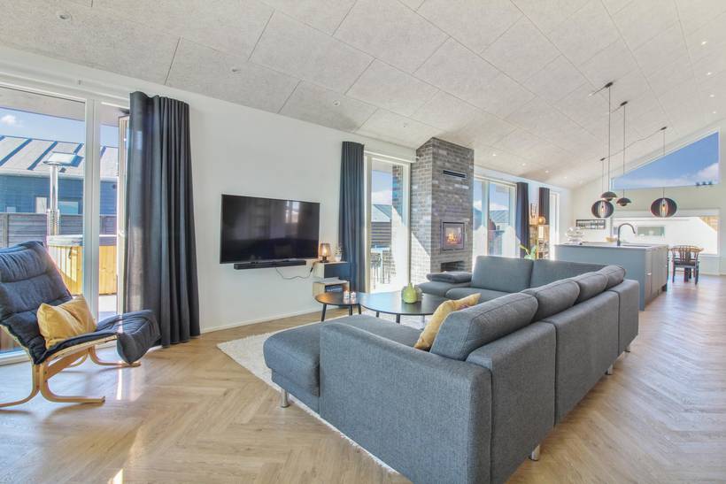 Foto von Ferienhaus XA36 in Løkken - Nordjütland