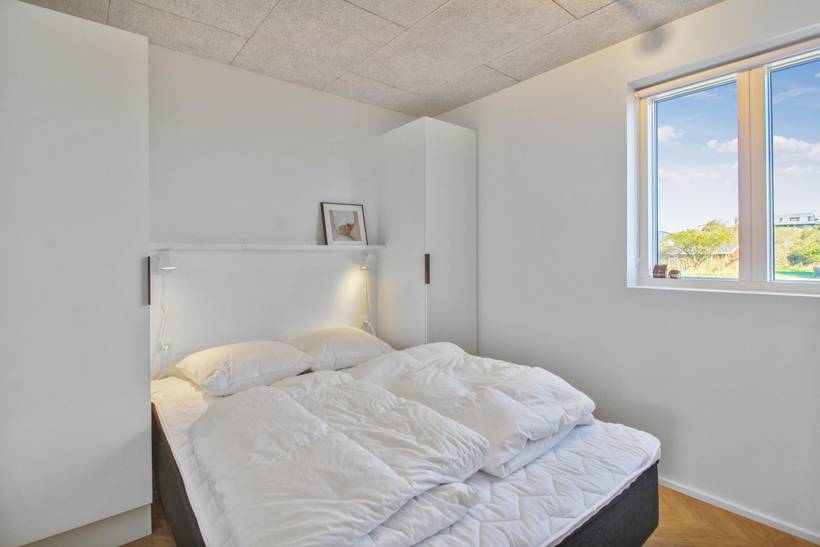 Foto von Ferienhaus XA36 in Løkken - Nordjütland