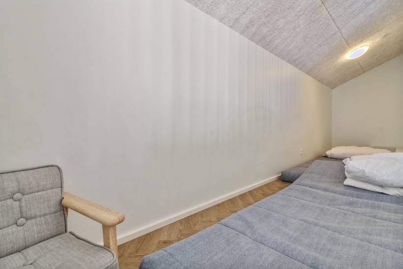 Foto von Ferienhaus XA36 in Løkken - Nordjütland