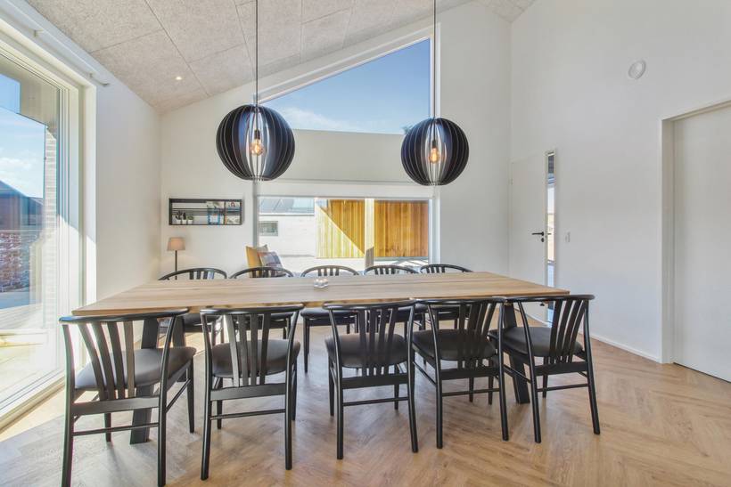 Foto von Ferienhaus XA36 in Løkken - Nordjütland