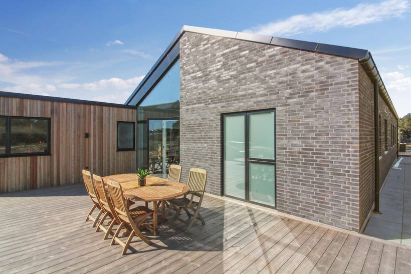 Foto von Ferienhaus XA36 in Løkken - Nordjütland