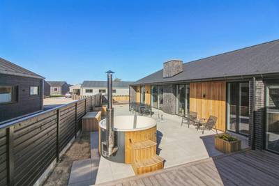 Vorschaubild von Ferienhaus XA36 in Løkken - Nordjütland