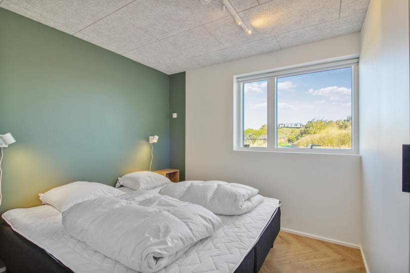 Foto von Ferienhaus XA36 in Løkken - Nordjütland