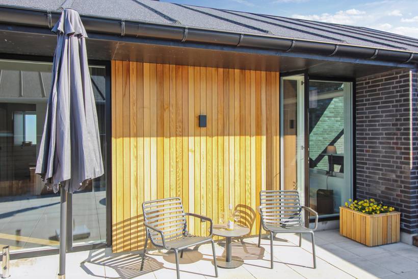 Foto von Ferienhaus XA36 in Løkken - Nordjütland