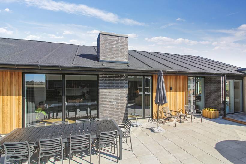 Foto von Ferienhaus XA36 in Løkken - Nordjütland
