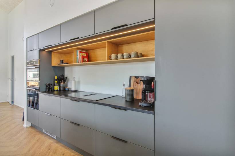 Foto von Ferienhaus XA36 in Løkken - Nordjütland