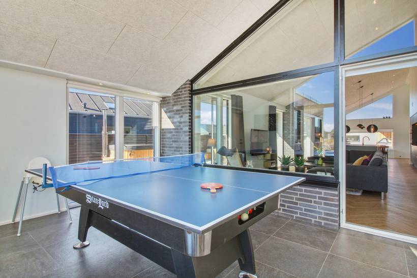 Foto von Ferienhaus XA36 in Løkken - Nordjütland