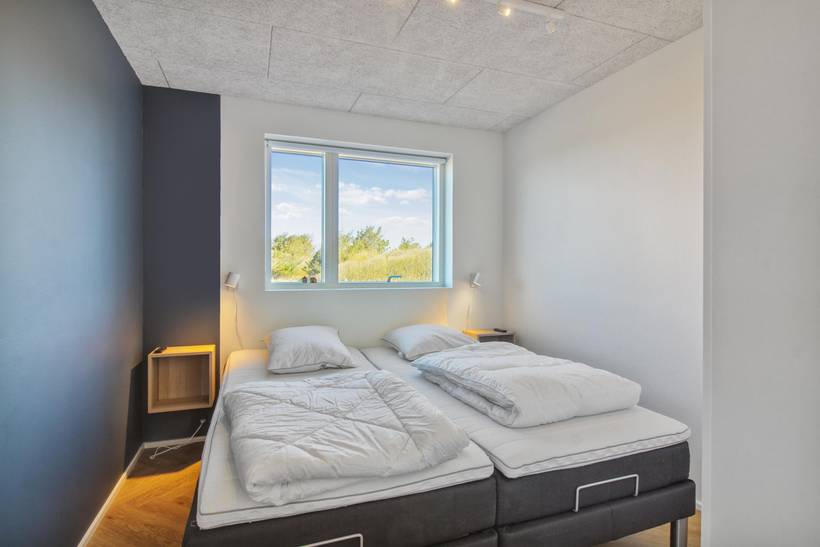 Foto von Ferienhaus XA36 in Løkken - Nordjütland