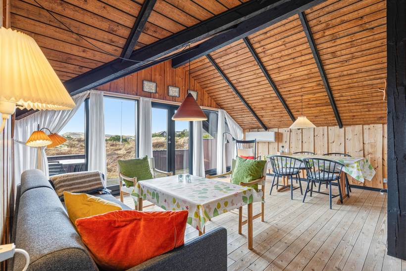 Foto von Ferienhaus XA37 in Søndervig - Westjütland