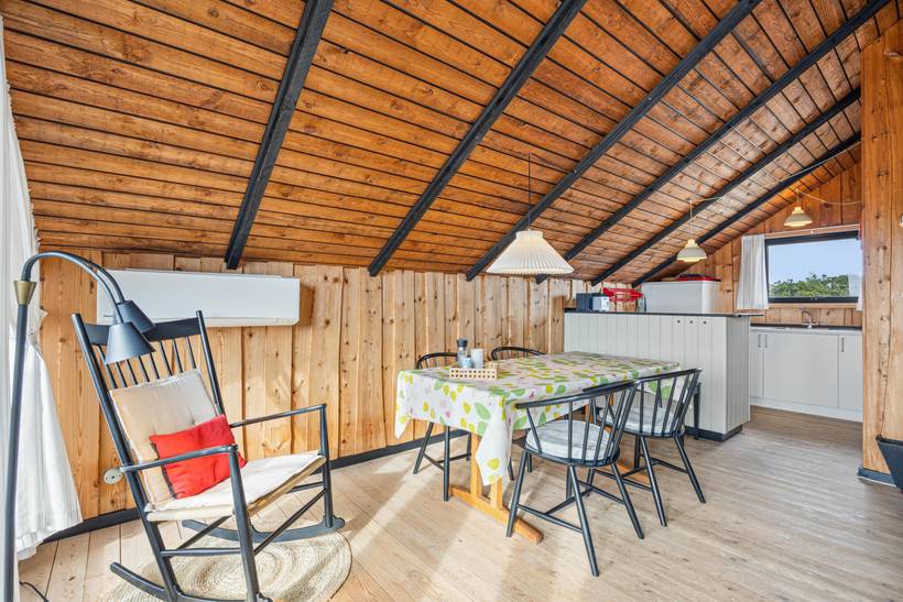 Foto von Ferienhaus XA37 in Søndervig - Westjütland