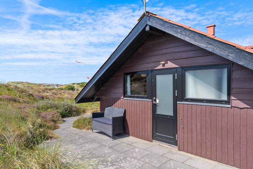 Foto von Ferienhaus XA37 in Søndervig - Westjütland
