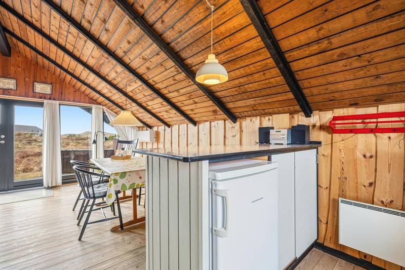 Foto von Ferienhaus XA37 in Søndervig - Westjütland