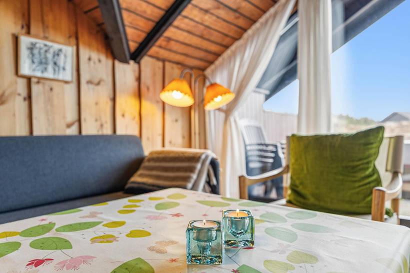 Foto von Ferienhaus XA37 in Søndervig - Westjütland