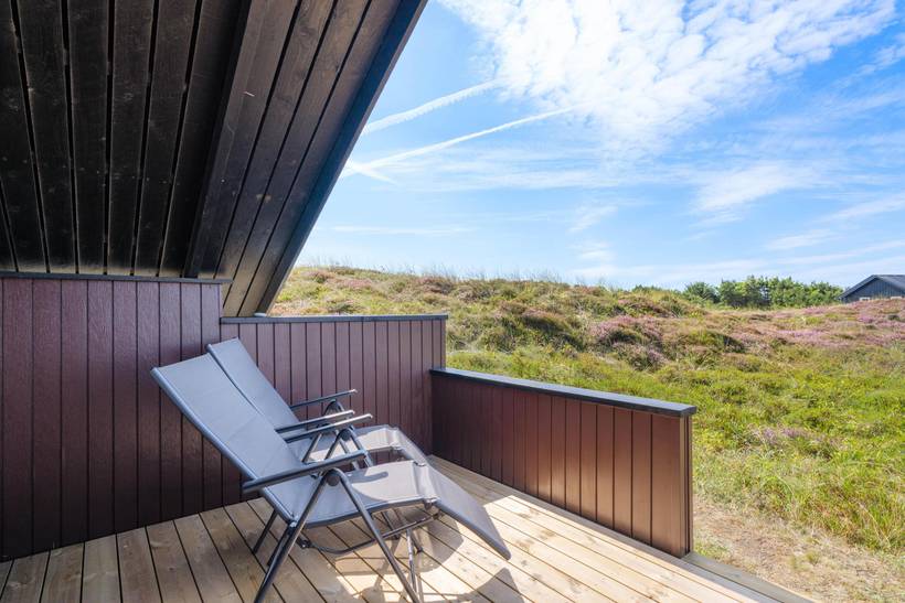 Foto von Ferienhaus XA37 in Søndervig - Westjütland