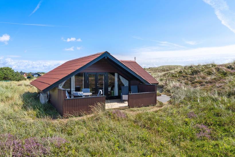 Foto von Ferienhaus XA37 in Søndervig - Westjütland