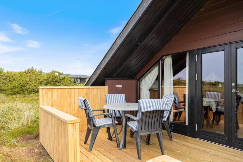 Foto von Ferienhaus XA37 in Søndervig - Westjütland