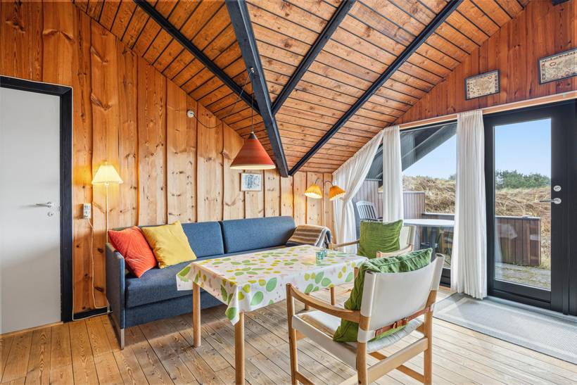 Foto von Ferienhaus XA37 in Søndervig - Westjütland