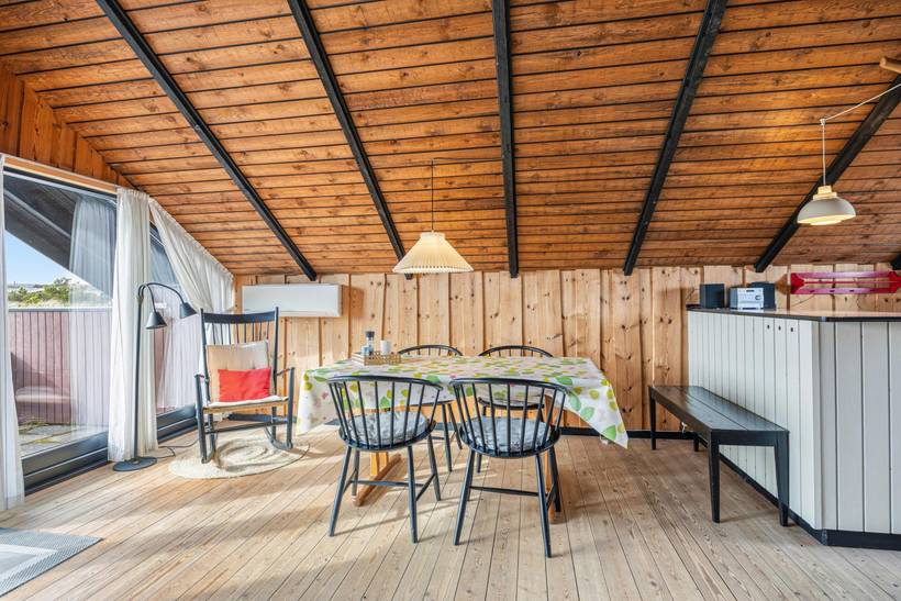 Foto von Ferienhaus XA37 in Søndervig - Westjütland