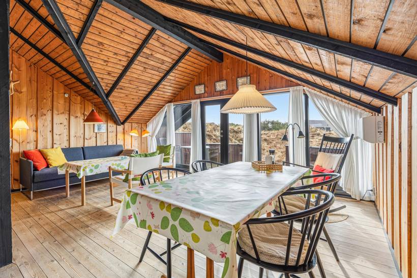 Foto von Ferienhaus XA37 in Søndervig - Westjütland