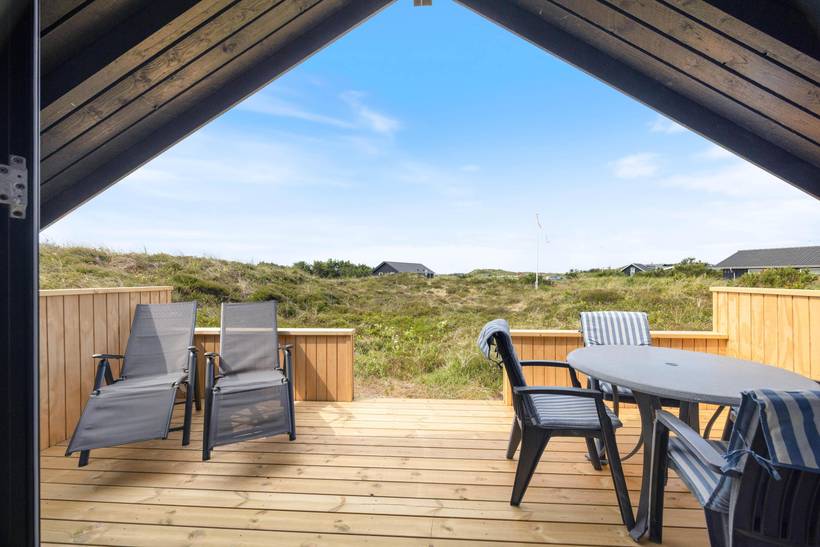 Foto von Ferienhaus XA37 in Søndervig - Westjütland