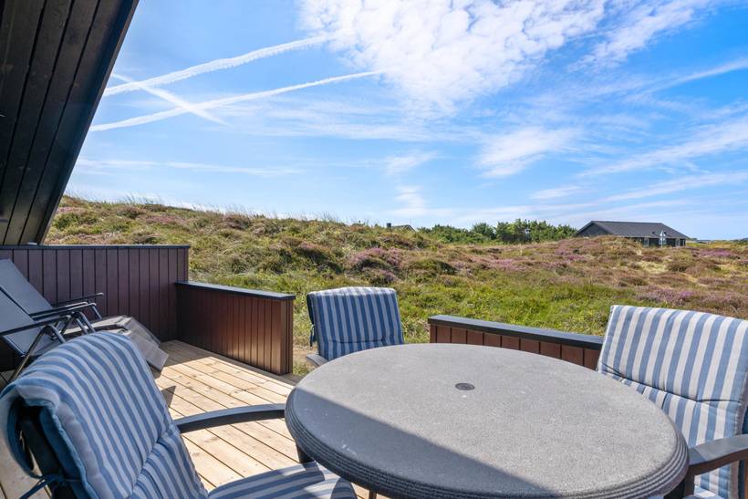 Foto von Ferienhaus XA37 in Søndervig - Westjütland