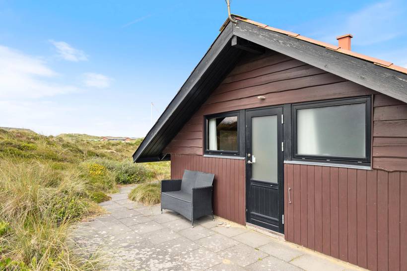 Foto von Ferienhaus XA37 in Søndervig - Westjütland
