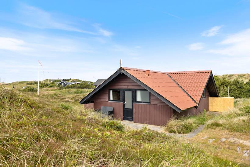 Foto von Ferienhaus XA37 in Søndervig - Westjütland