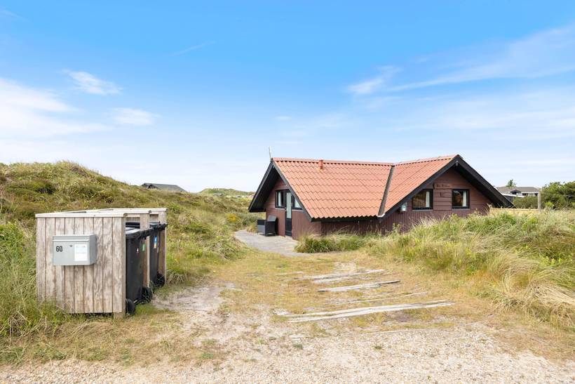 Foto von Ferienhaus XA37 in Søndervig - Westjütland