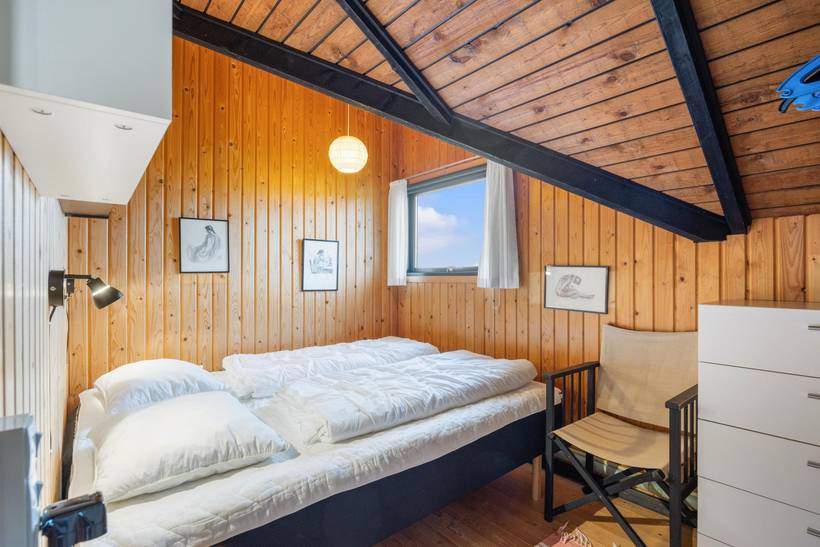 Foto von Ferienhaus XA37 in Søndervig - Westjütland