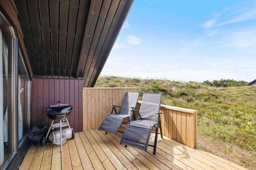 Foto von Ferienhaus XA37 in Søndervig - Westjütland