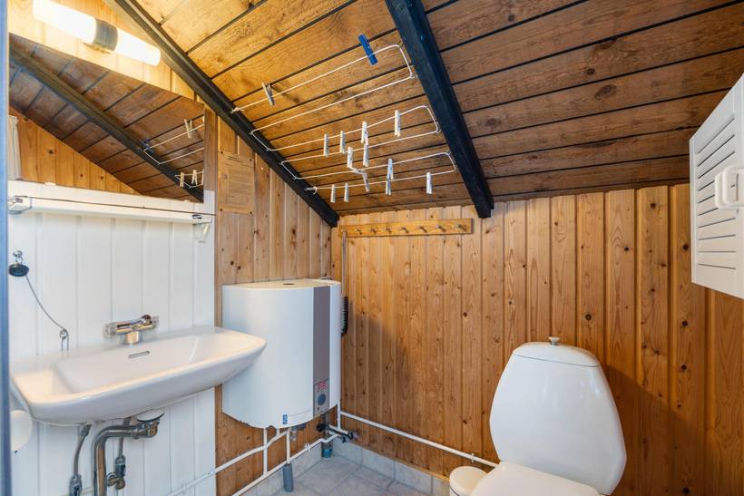 Foto von Ferienhaus XA37 in Søndervig - Westjütland