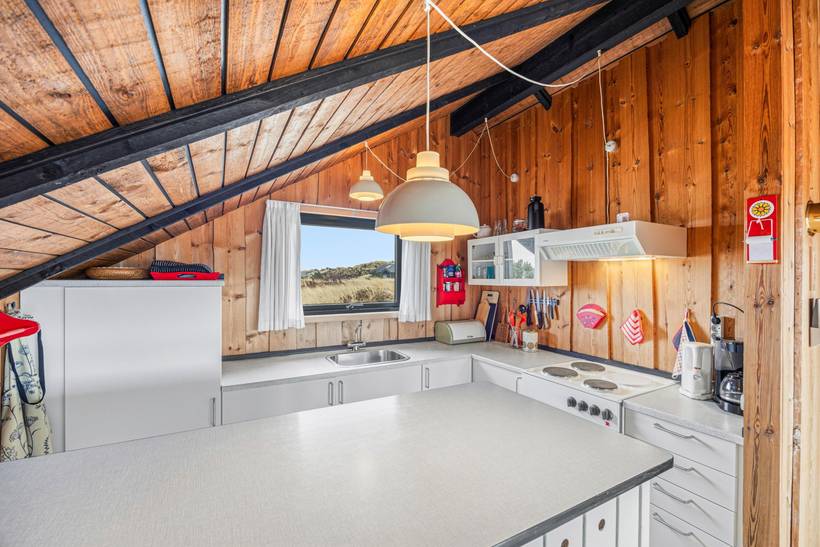 Foto von Ferienhaus XA37 in Søndervig - Westjütland