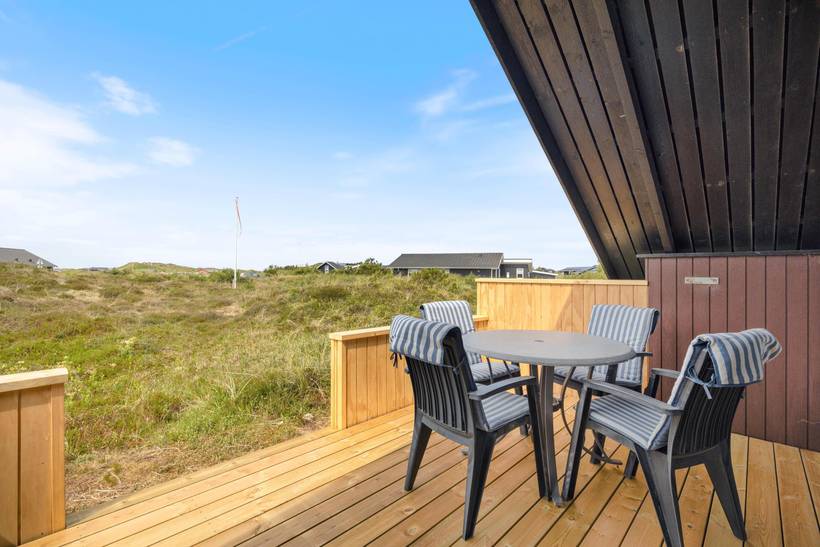 Foto von Ferienhaus XA37 in Søndervig - Westjütland