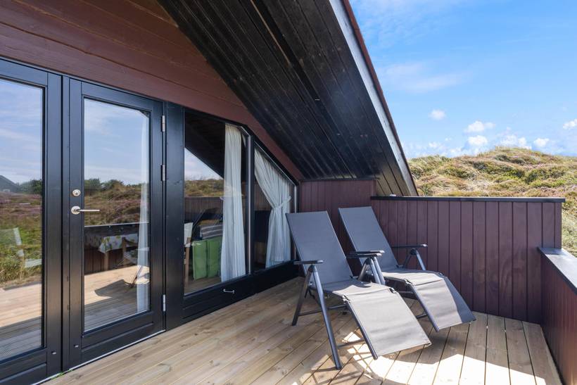 Foto von Ferienhaus XA37 in Søndervig - Westjütland