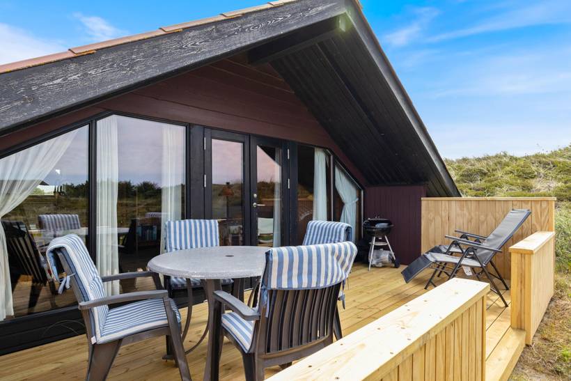 Foto von Ferienhaus XA37 in Søndervig - Westjütland