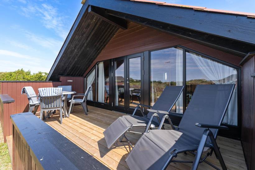 Foto von Ferienhaus XA37 in Søndervig - Westjütland