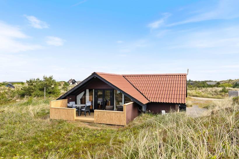 Foto von Ferienhaus XA37 in Søndervig - Westjütland