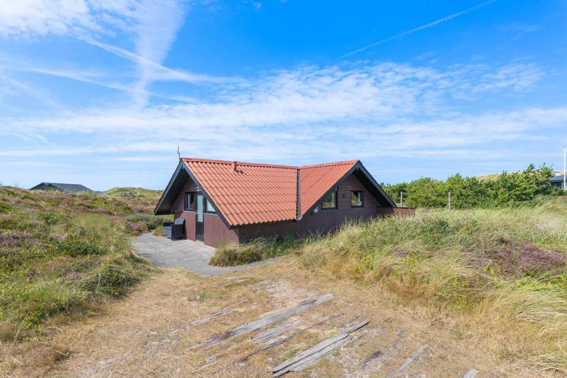 Foto von Ferienhaus XA37 in Søndervig - Westjütland