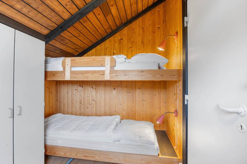 Foto von Ferienhaus XA37 in Søndervig - Westjütland