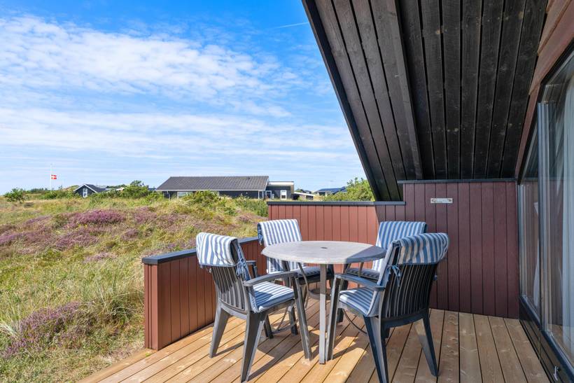 Foto von Ferienhaus XA37 in Søndervig - Westjütland