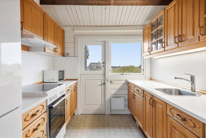 Foto von Ferienhaus XA47 in Fanø Bad - Fanø