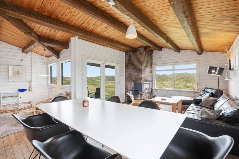 Foto von Ferienhaus XA47 in Fanø Bad - Fanø