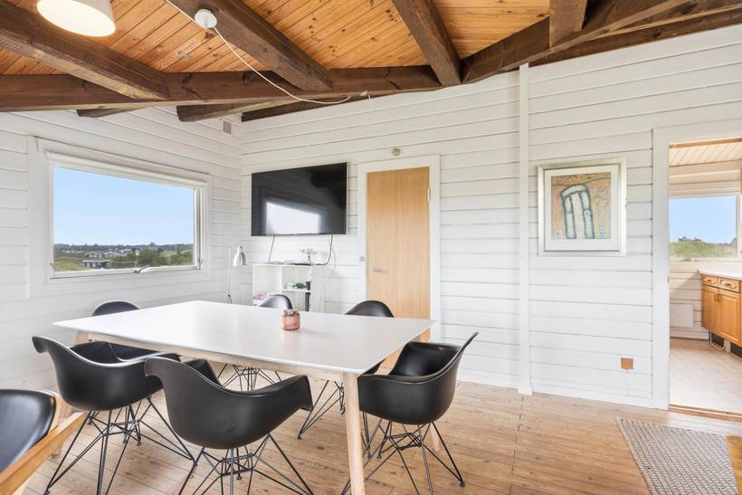 Foto von Ferienhaus XA47 in Fanø Bad - Fanø