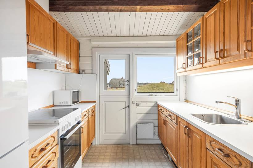 Foto von Ferienhaus XA47 in Fanø Bad - Fanø