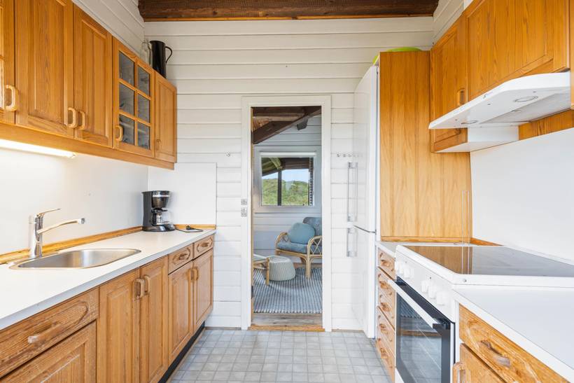 Foto von Ferienhaus XA47 in Fanø Bad - Fanø