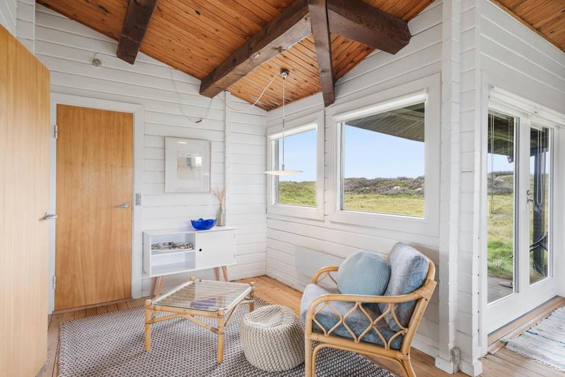 Foto von Ferienhaus XA47 in Fanø Bad - Fanø