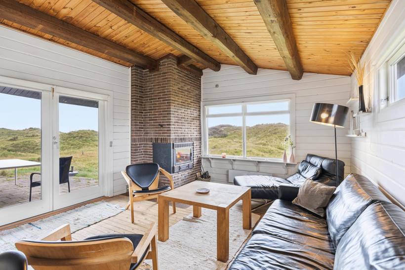 Foto von Ferienhaus XA47 in Fanø Bad - Fanø