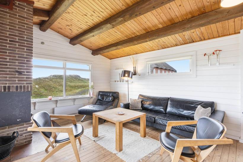 Foto von Ferienhaus XA47 in Fanø Bad - Fanø