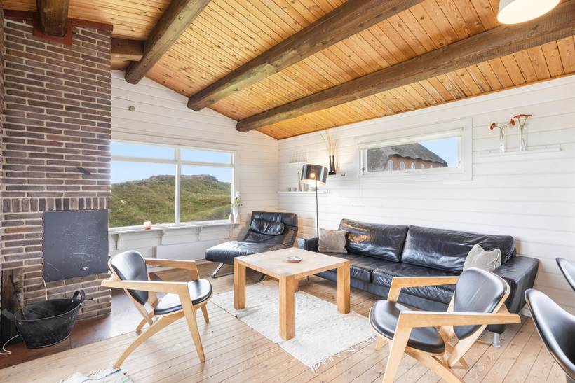 Foto von Ferienhaus XA47 in Fanø Bad - Fanø